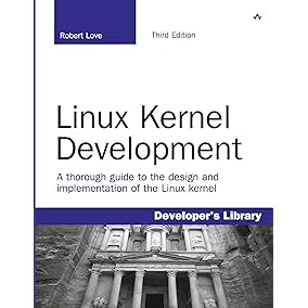 Linux Kernel Development