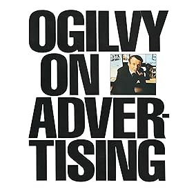 Ogilvy on Advertising