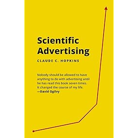 Scientific Advertising: 21 advertising, headline and copywriting techniques