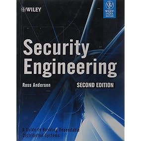 security engineering