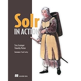 Solr in Action