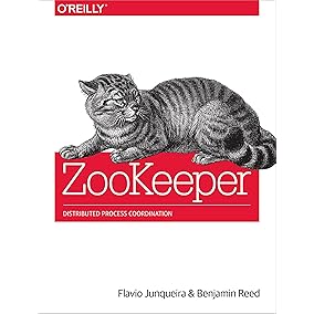 ZooKeeper: Distributed Process Coordination