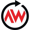 AroundWire Logo